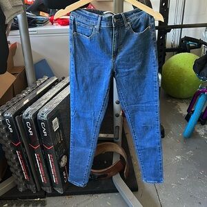 Women’s Levi’s